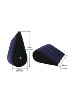 EasyLife Body Soft Comfortable Inflatable Pillow  - Image 2