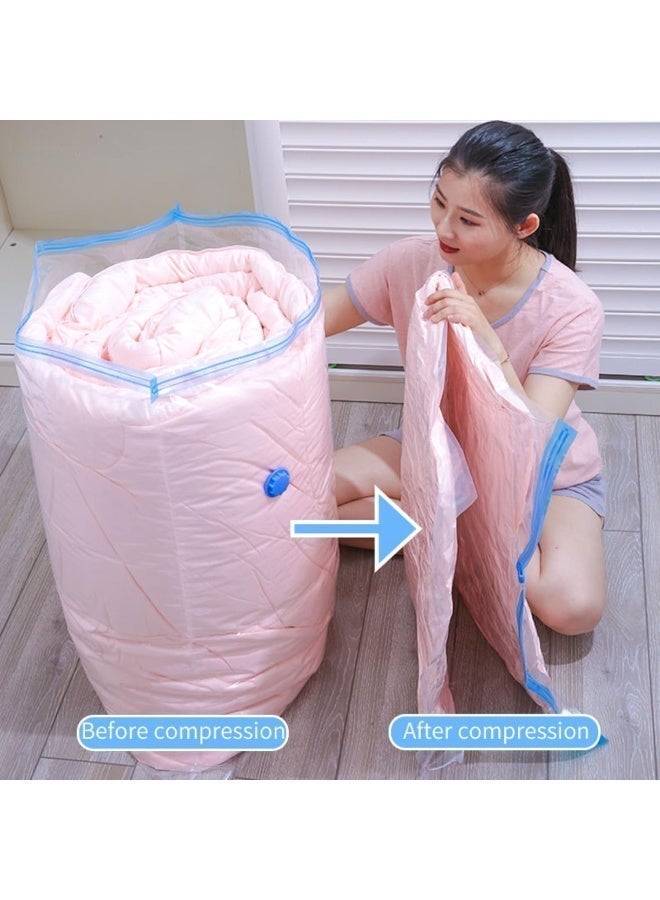 Lazer Vacuum Bags Set for Travel - 5 Pack - Image 4