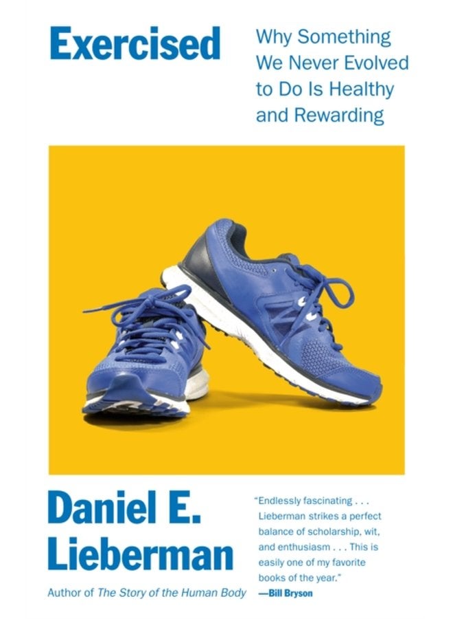 Exercised - Paperback