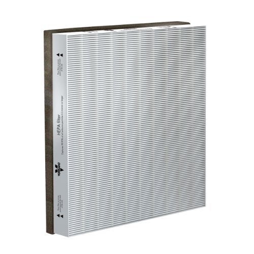 Vornado MD1-0022 Air Purifier Filter, 1 Count (Pack of 1), White - Image 2
