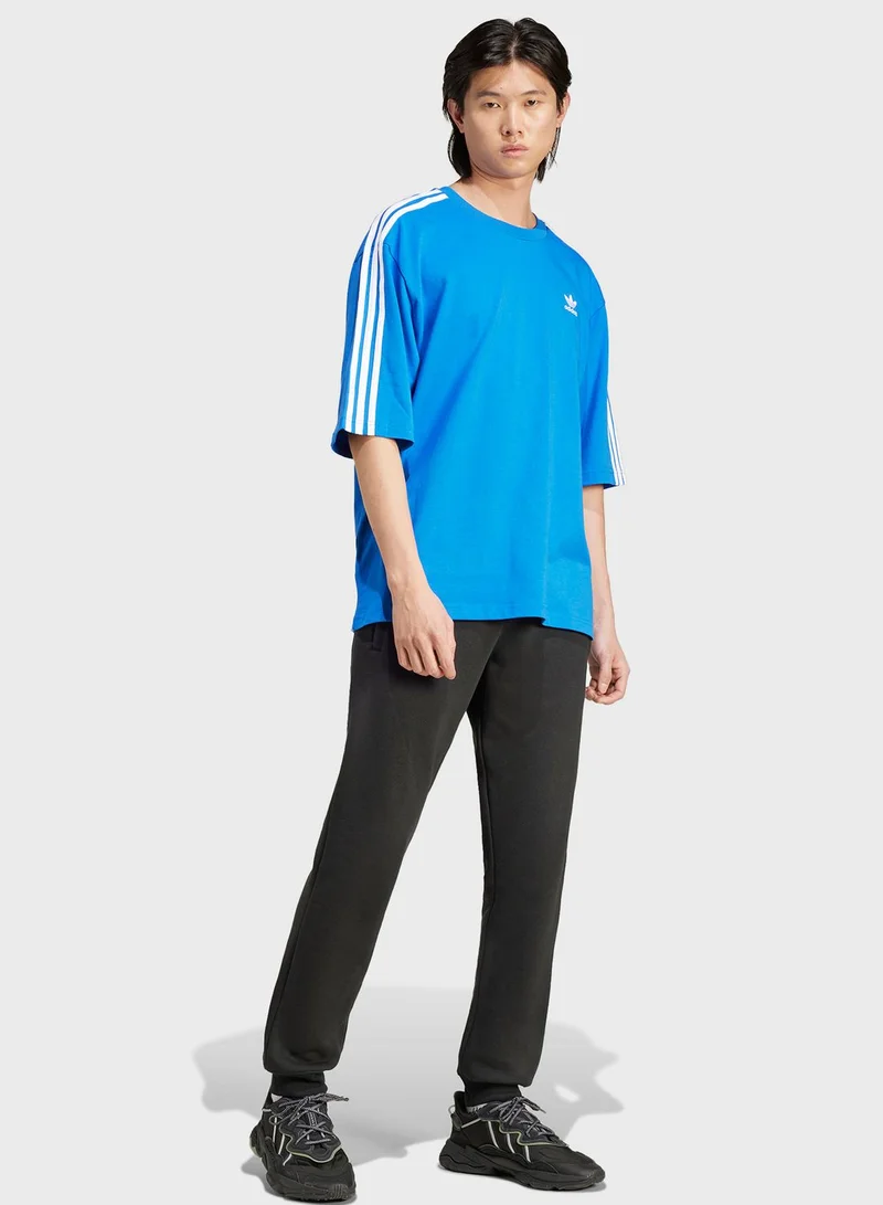 adidas Originals Adicolor Oversized T-Shirt