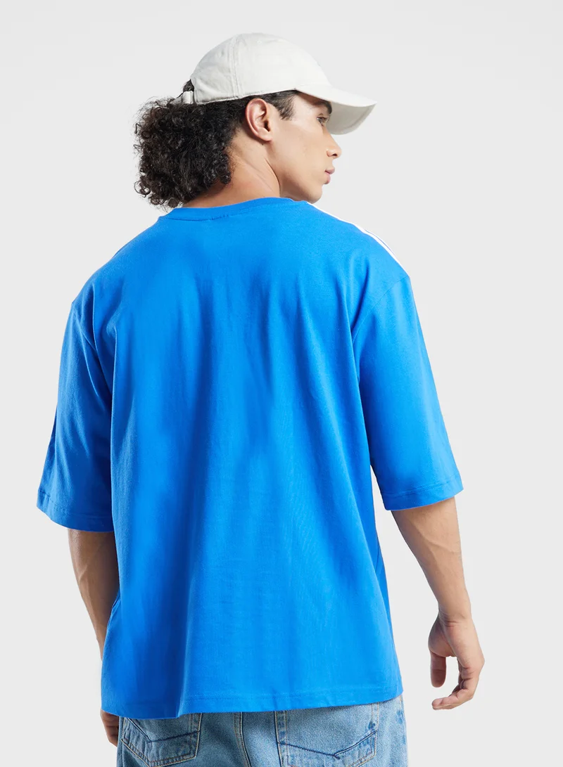 adidas Originals Adicolor Oversized T-Shirt
