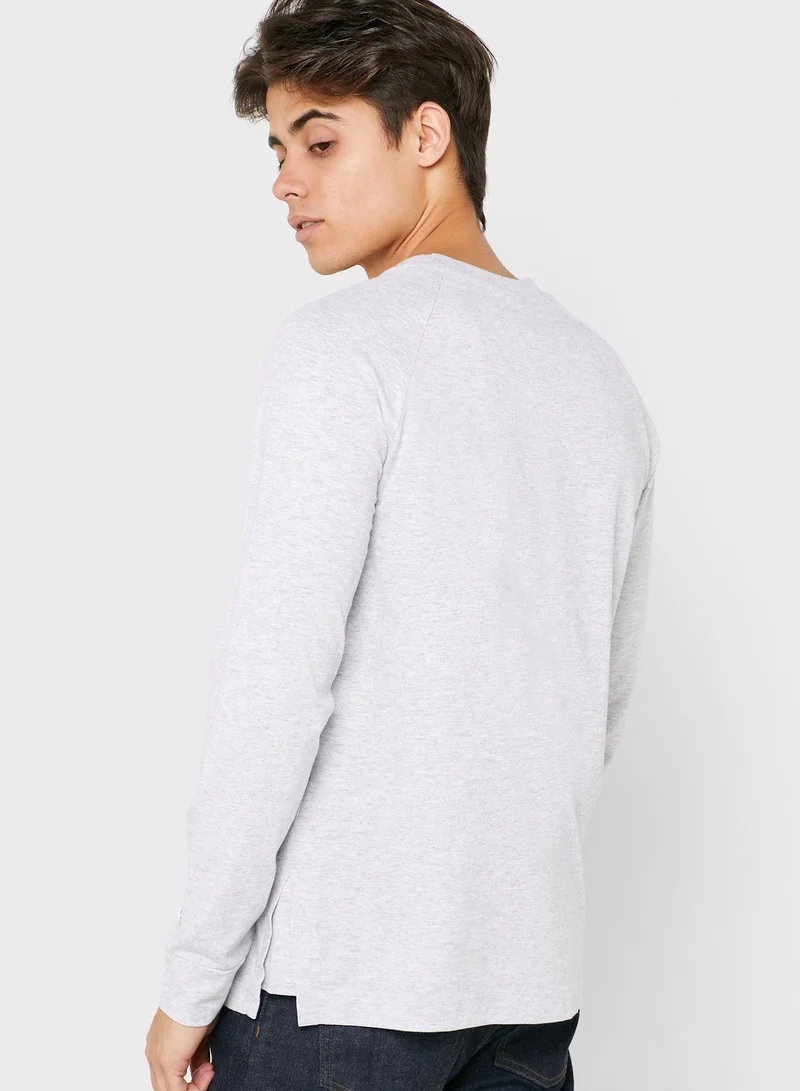 Champion Wood Wood Rodney T-Shirt