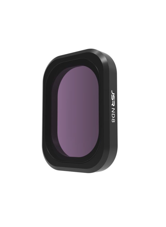 Dji Osmo Pocket 3 Filter Polarizing Wide Angle Macro Accessory Lens Third Generation Camera Lens Digital Computer Camera Filter-Color:Om3 Cb-6in1 (beauty And Soft Light) Jsr-1909-32  - Image 5