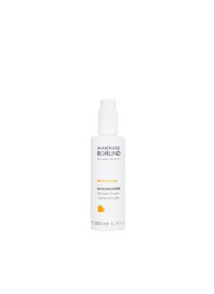 Annemarie Borlind Body Care Shower Cream - For Dry To Very Dry Skin 200ml 