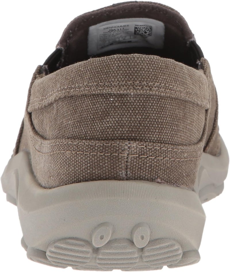 MERRELL Canteen Slip-On Shoes - Image 3