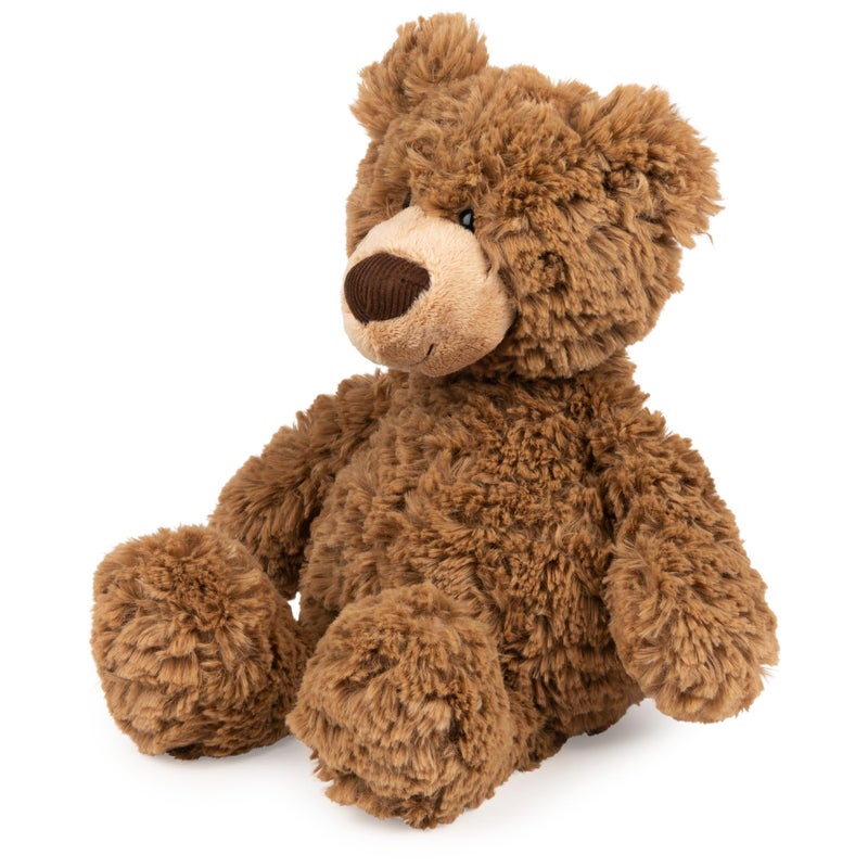GUND Pinchy Teddy Bear, Premium Stuffed Animal for Ages 1 and Up, Brown, 17â€ - Image 3