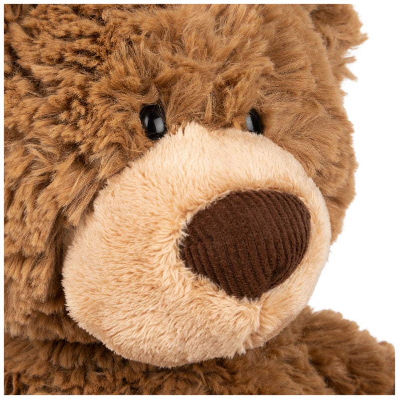 GUND Pinchy Teddy Bear, Premium Stuffed Animal for Ages 1 and Up, Brown, 17â€ - Image 5