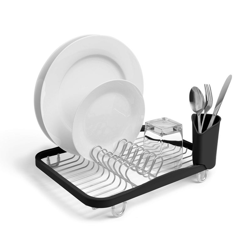 Umbra 330065744 in Sink Dish Rack