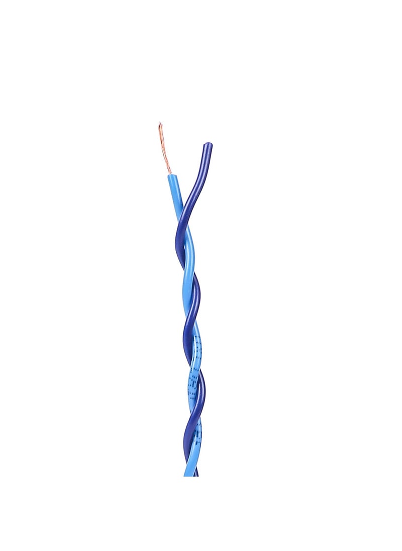 OXCOR D OXCORD 2 Core Flexible Copper Wires and Cables 2076 5 Metres for Domestic and Industrial Connections  - Image 2