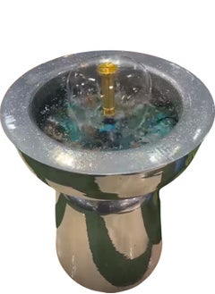 زهرة الريان  نافورة هندية مميزة 