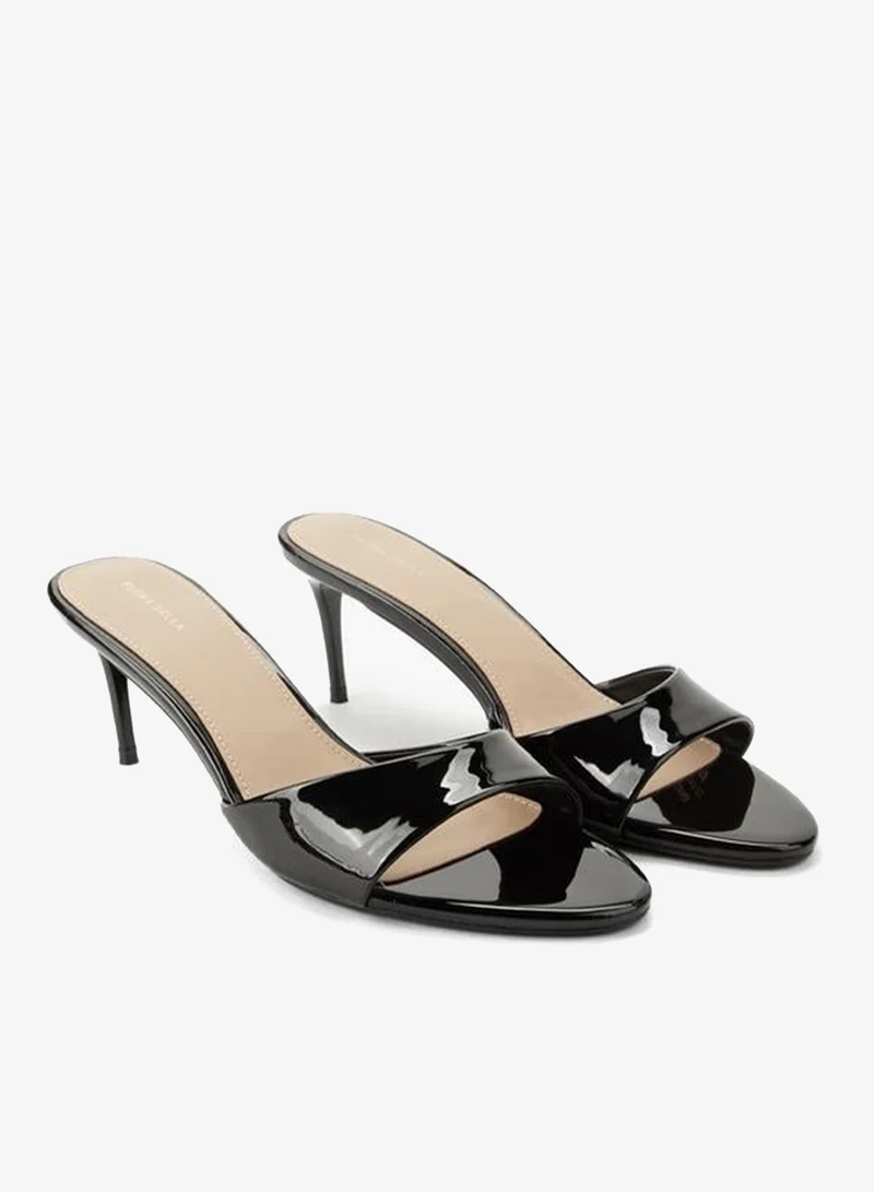 Flora Bella By Shoexpress Flora Bella Women Stiletto Heel Sandals