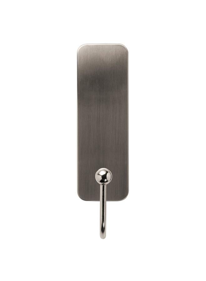 Command All-Purpose and Utility Hook Silver Medium  - Image 2