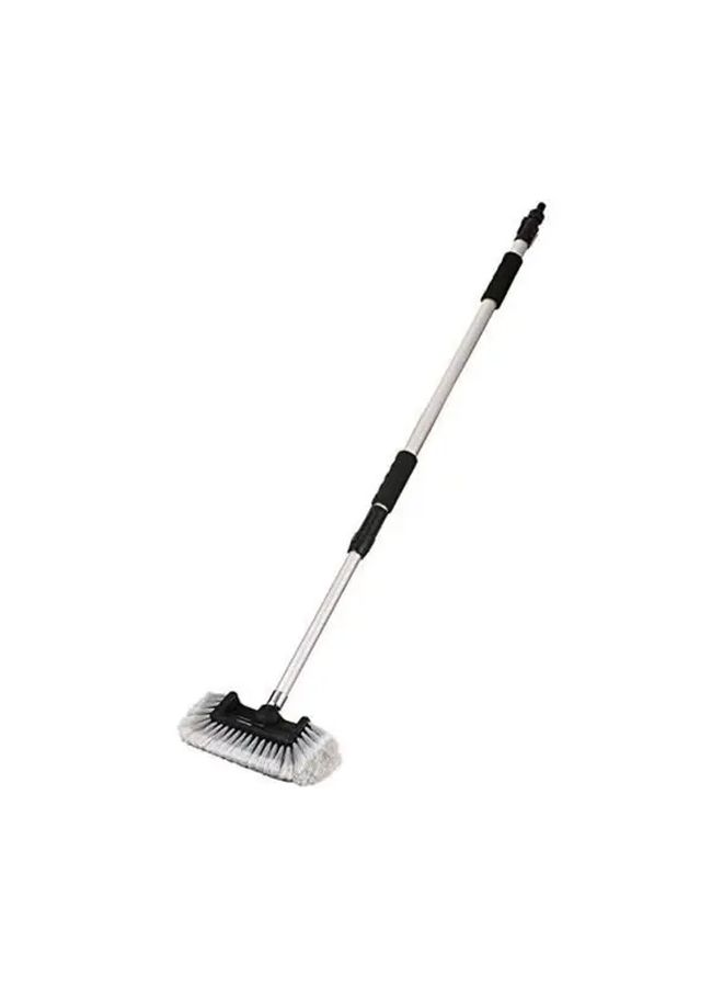 Long Handle Soft Bristle Car Wash Brush For Car Truck Boat RV 1pc - Image 3