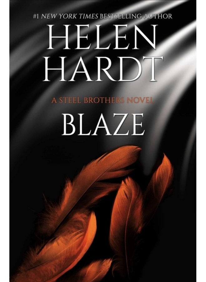 Blaze 21 - Paperback