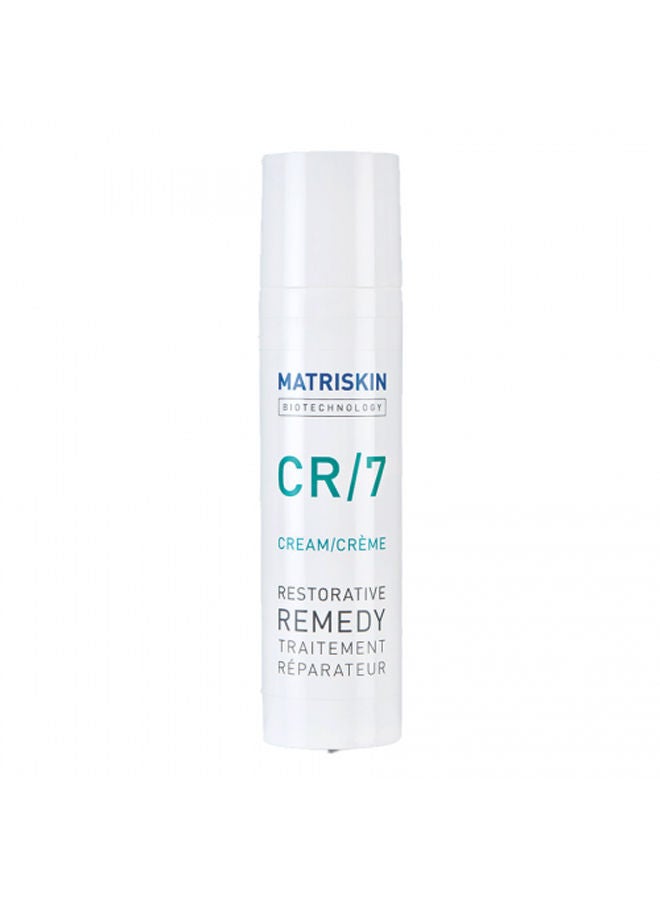 Cr 7 Cream