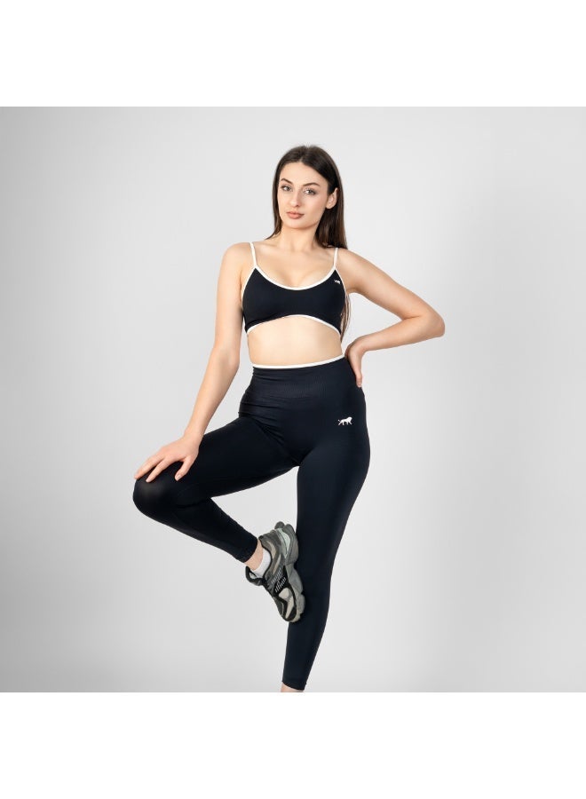 انكسيخ Seamless Sculpt Leggings - Image 3