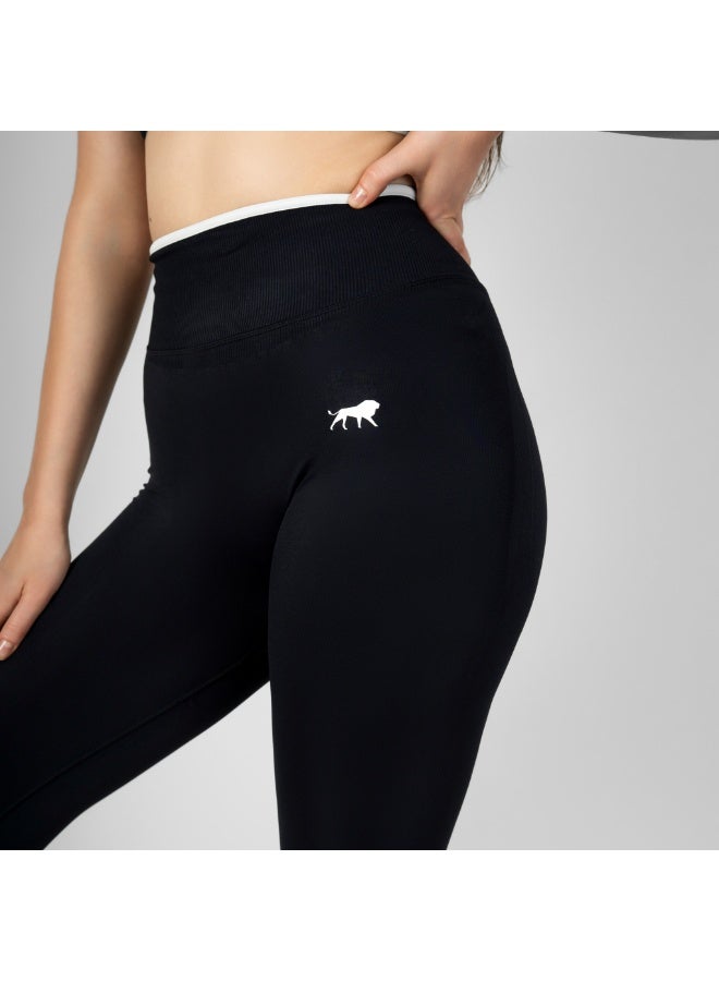انكسيخ Seamless Sculpt Leggings - Image 4