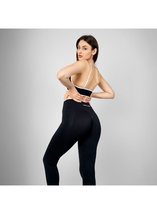 انكسيخ Seamless Sculpt Leggings - Image 5