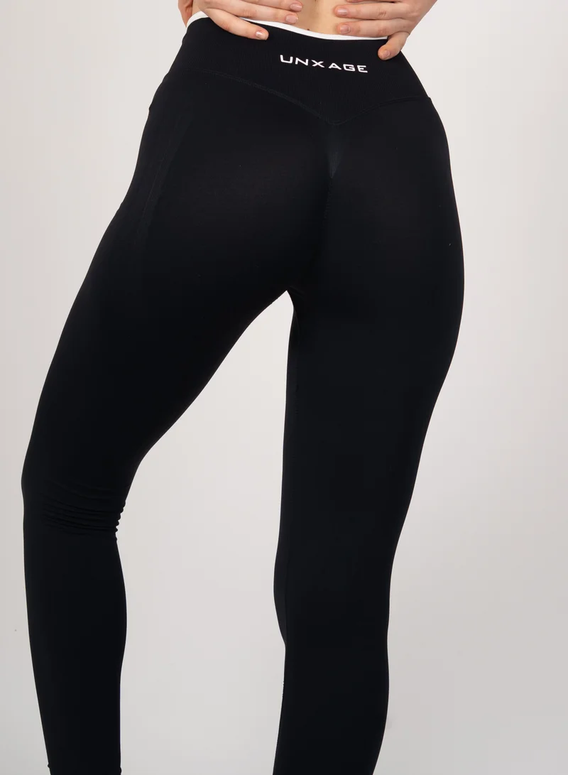 انكسيخ Seamless Sculpt Leggings