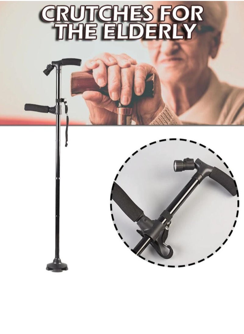 Ama - Collapsible joystick with built in LED light - Image 1