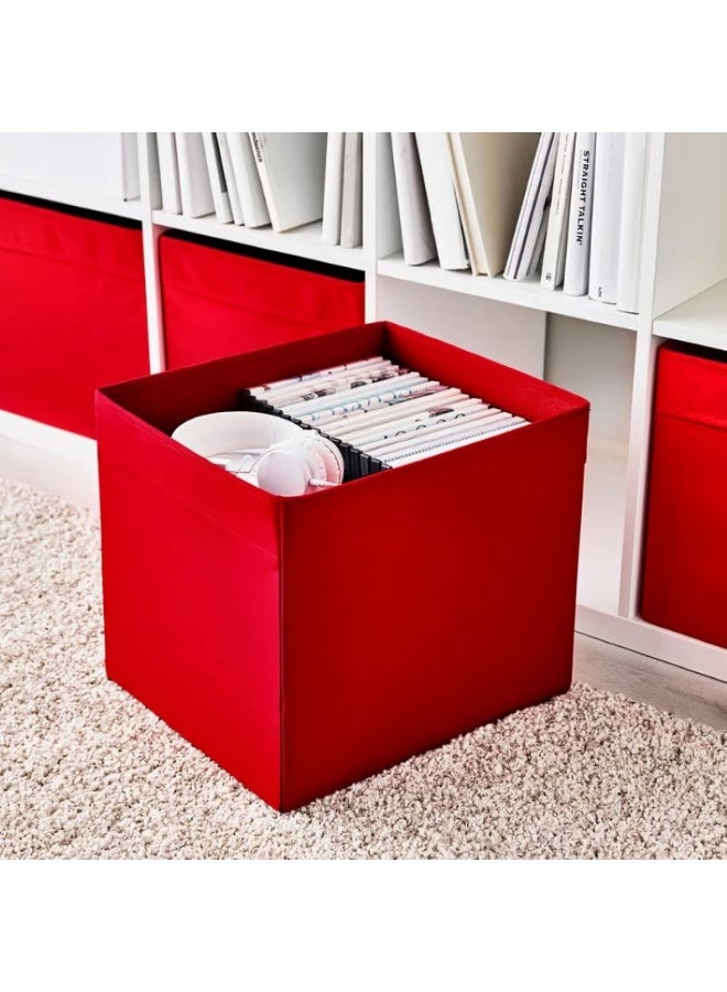 آيكيا فراكتا صندوق تخزين ‎33x38x33 سم - Image 3