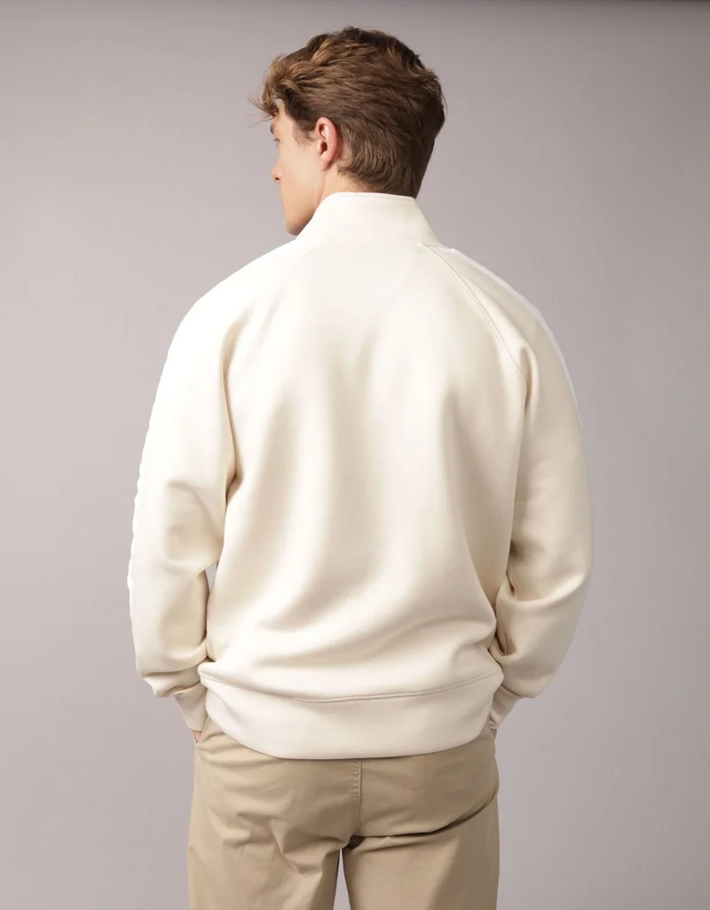 Active 24/7 Track Jacket