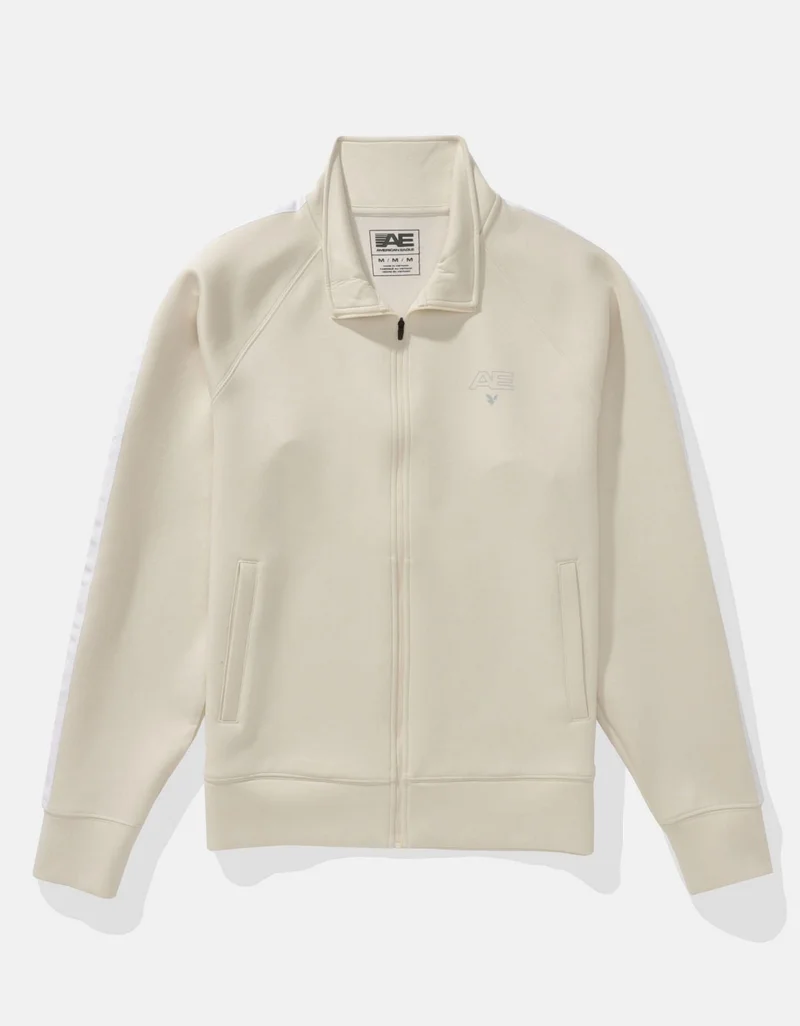 امريكان ايجل جاكيت رياضي  24/7