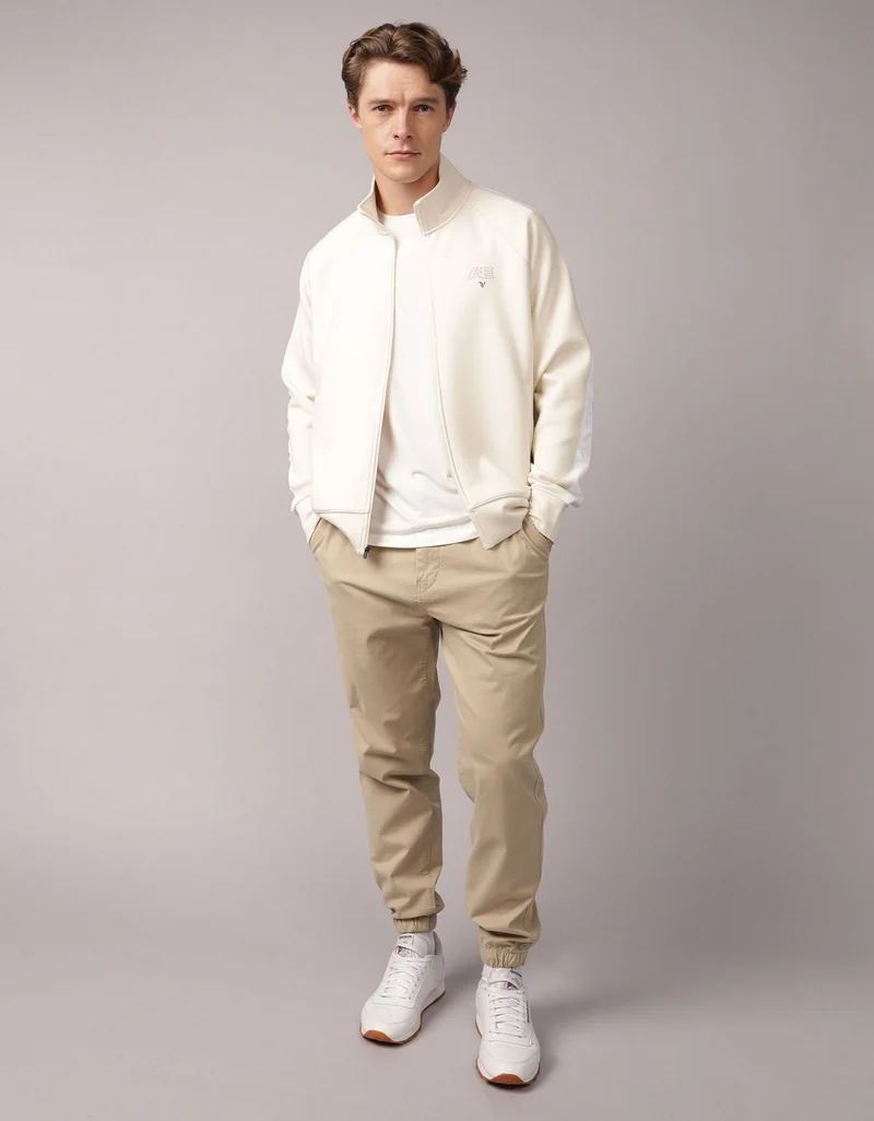 Active 24/7 Track Jacket