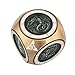 Haxtec Spinner Dice 7in1 Metal Dice Set Unique Dice Spinner Goblins Metal DD Die Compatible with Dungeons and Dragons DND Gifts - Image 2