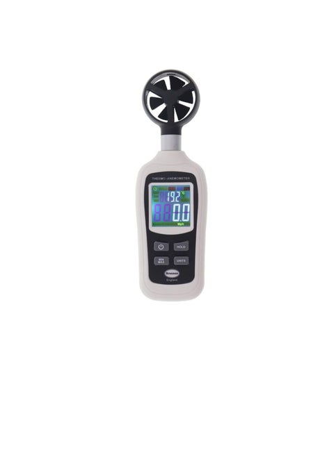 Premium Quality AC/DC Voltage Level Tester With LED Voltage Indicators CAT III 400 V