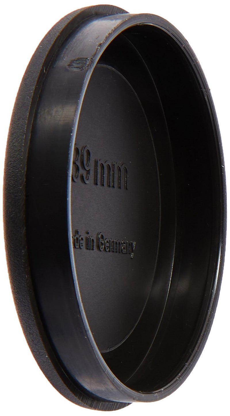 Kaiser 39mm Slip-On Lens Cap (206939) - Image 4