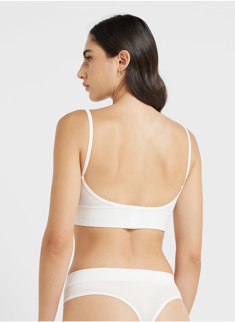 Ginger Bralette & Brief Set  - Image 4