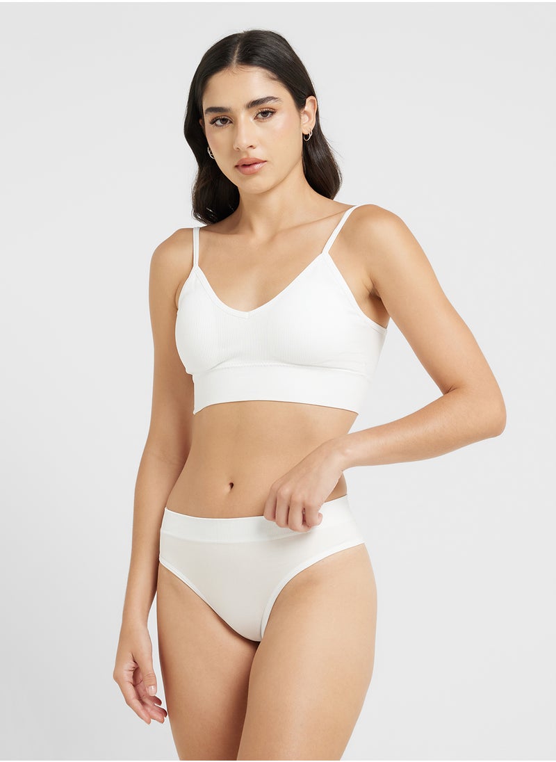 Ginger Bralette & Brief Set  - Image 5