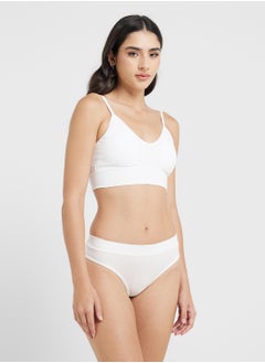 Ginger Bralette & Brief Set  - Image 1