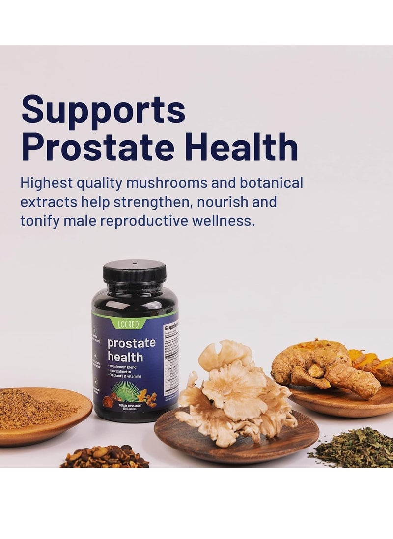 Ultra Prostate Formula Dietary Supplement - 60 Softgels - pzsku/Z19EFC6A2907D99758245Z/45/_/1735013327/e58d9136-767c-444b-a451-ac337970e99e