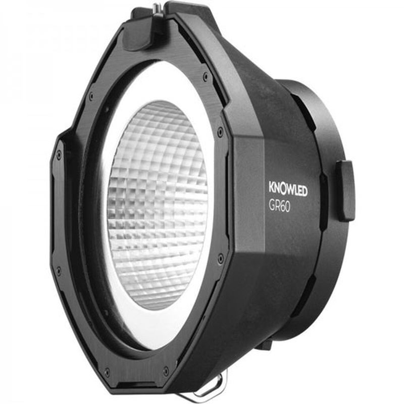Godox Knowled 60 Degree Reflector for MG1200BI - Image 1