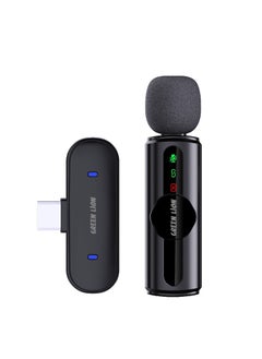 3-Level Noise Cancellation - Black
