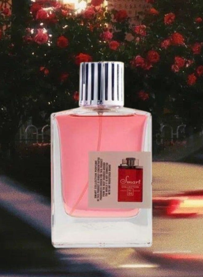 سمارت كولكشن  عطر سمارت كوليكشن رقم 94 100 مل - Image 2