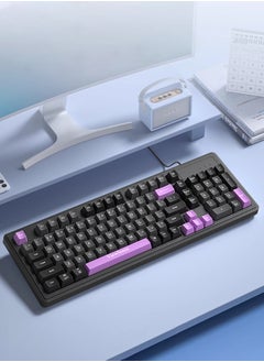 Audio/Black Keyboard 3