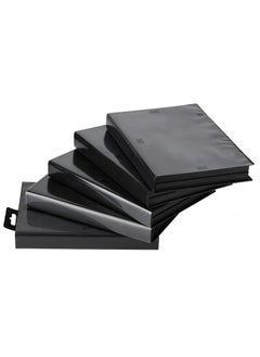 Thoraya 5PCS For Sega Genesis Game Cartridge Empty Shell Box Case Replacement Accessories  - Image 5
