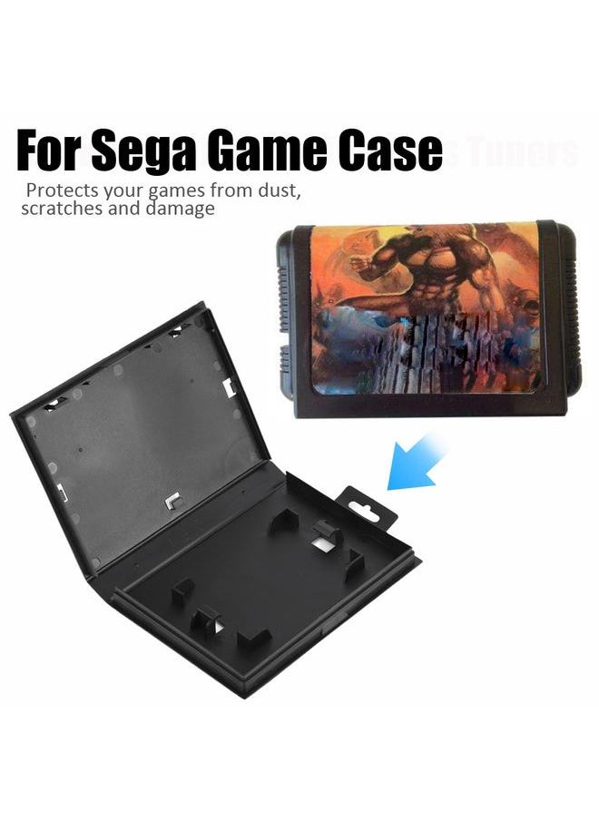 5PCS For Sega Genesis Game Cartridge Empty Shell Box Case Replacement Accessories - pzsku/Z19F015DF4EFF12979275Z/45/_/1726482492/89aed9f5-9981-4ead-b901-a72c7b4f1846