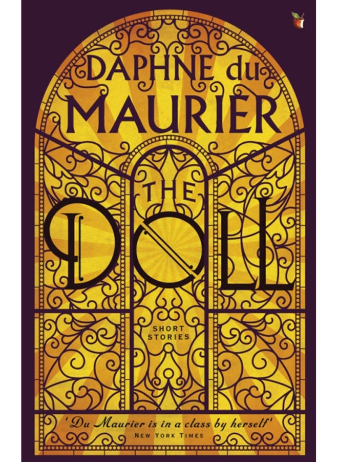 The Doll: Short Stories 