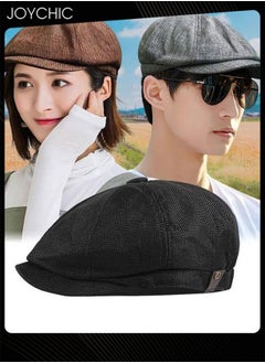 Black D