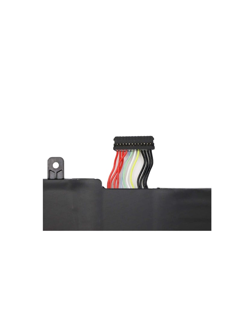 Terabyte L17D2PF1 L17L2PF2 5B10Q62138 L17M2PF2 5B10Q62139 5B10Q41211 L17L2PF0 L17M2PF1 بطارية لابتوب بديلة لـ ideapad 330 Touch-15ARR 330-15ARR 330-15ICN Series (7.5V 35Wh) - Image 4