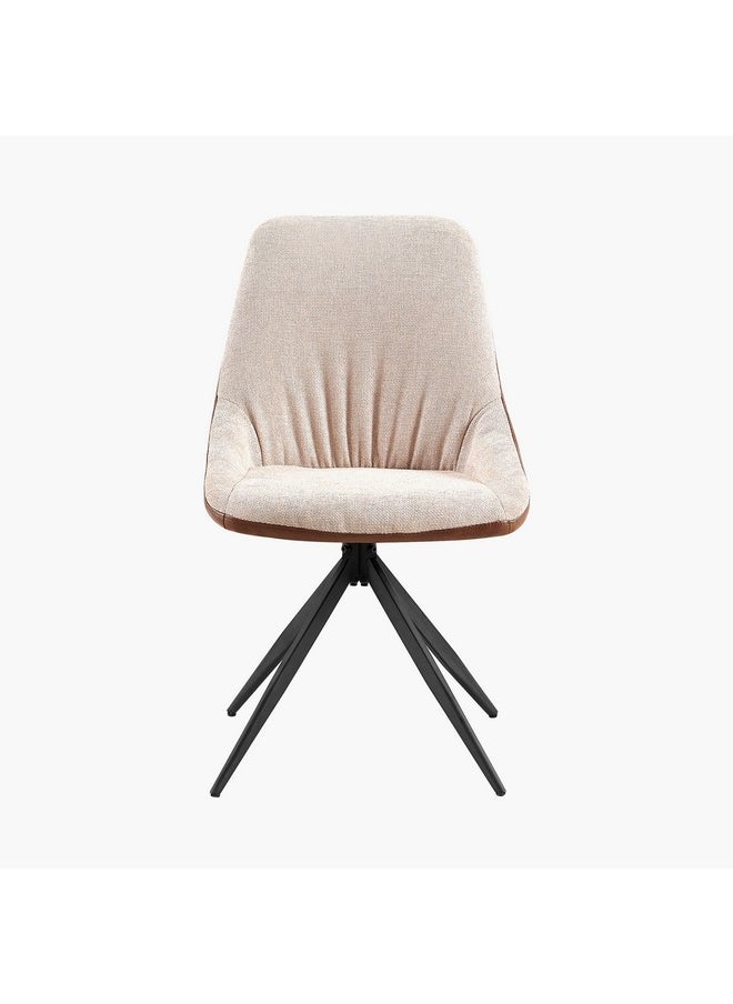 Home Box Hamilton Dining Chair 88 x 65 x 53 cm  - Image 2