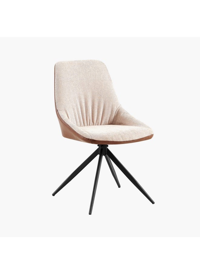 Home Box Hamilton Dining Chair 88 x 65 x 53 cm  - Image 3