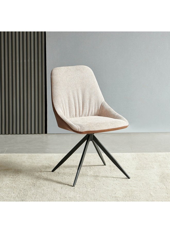 Home Box Hamilton Dining Chair 88 x 65 x 53 cm  - Image 1