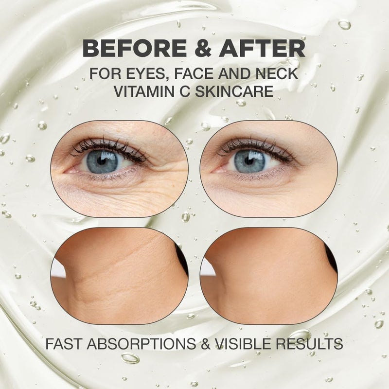 Proot Tetrahexyldecyl Ascorbate Serum | Tetrahexyldecyl Ascorbate Vitamin C Serum | Korean THD Ascorbate Vitamin C Serum | Tetrahexyldecyl Ascorbate Serum with Vitamin C Complex - Image 2