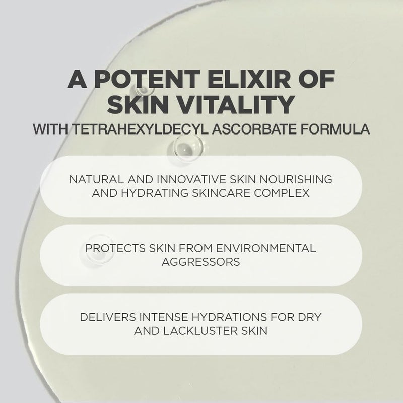 Proot Tetrahexyldecyl Ascorbate Serum | Tetrahexyldecyl Ascorbate Vitamin C Serum | Korean THD Ascorbate Vitamin C Serum | Tetrahexyldecyl Ascorbate Serum with Vitamin C Complex - Image 3